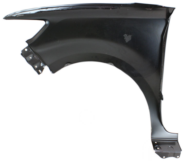 XB 08-15 FRONT FENDER RH, Primed - CAPA