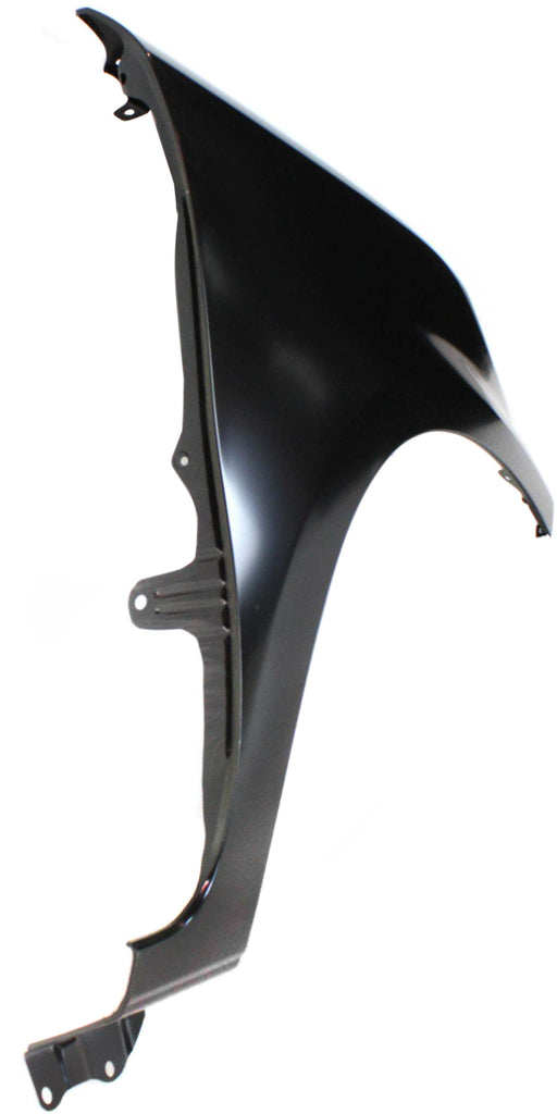 XB 08-15 FRONT FENDER RH, Primed