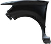 XB 08-15 FRONT FENDER RH, Primed