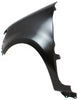 XB 08-15 FRONT FENDER LH, Primed - CAPA