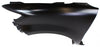 XB 08-15 FRONT FENDER LH, Primed - CAPA