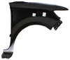 XB 08-15 FRONT FENDER LH, Primed - CAPA