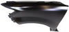 XB 08-15 FRONT FENDER LH, Primed