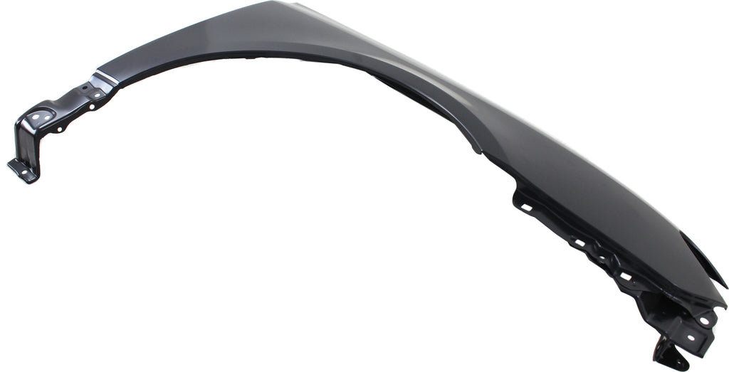 IMPREZA 06-07 FRONT FENDER RH, Primed, Wagon, Steel, w/o Signal Light Hole