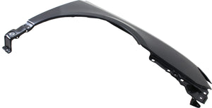 IMPREZA 06-07 FRONT FENDER RH, Primed, Wagon, Steel, w/o Signal Light Hole