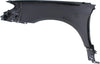 IMPREZA 06-07 FRONT FENDER RH, Primed, Wagon, Steel, w/o Signal Light Hole