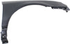 IMPREZA 06-07 FRONT FENDER RH, Primed, Wagon, Steel, w/o Signal Light Hole