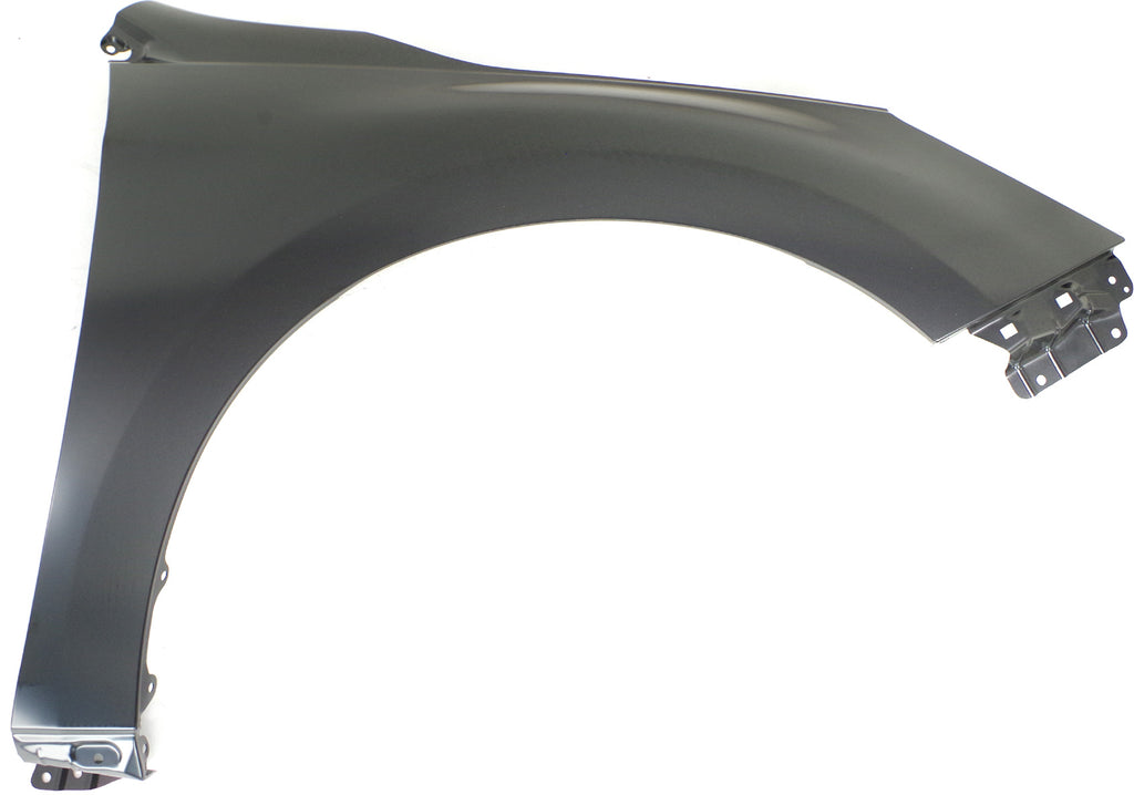 LEGACY 15-19 FRONT FENDER RH, Primed, Steel - CAPA