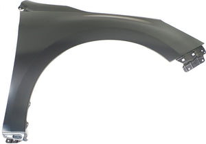 LEGACY 15-19 FRONT FENDER RH, Primed, Steel - CAPA