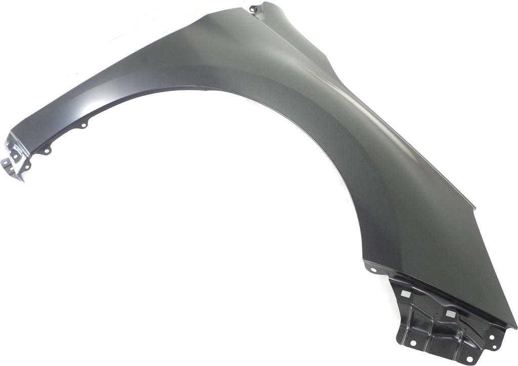 LEGACY 15-19 FRONT FENDER RH, Primed, Steel - CAPA