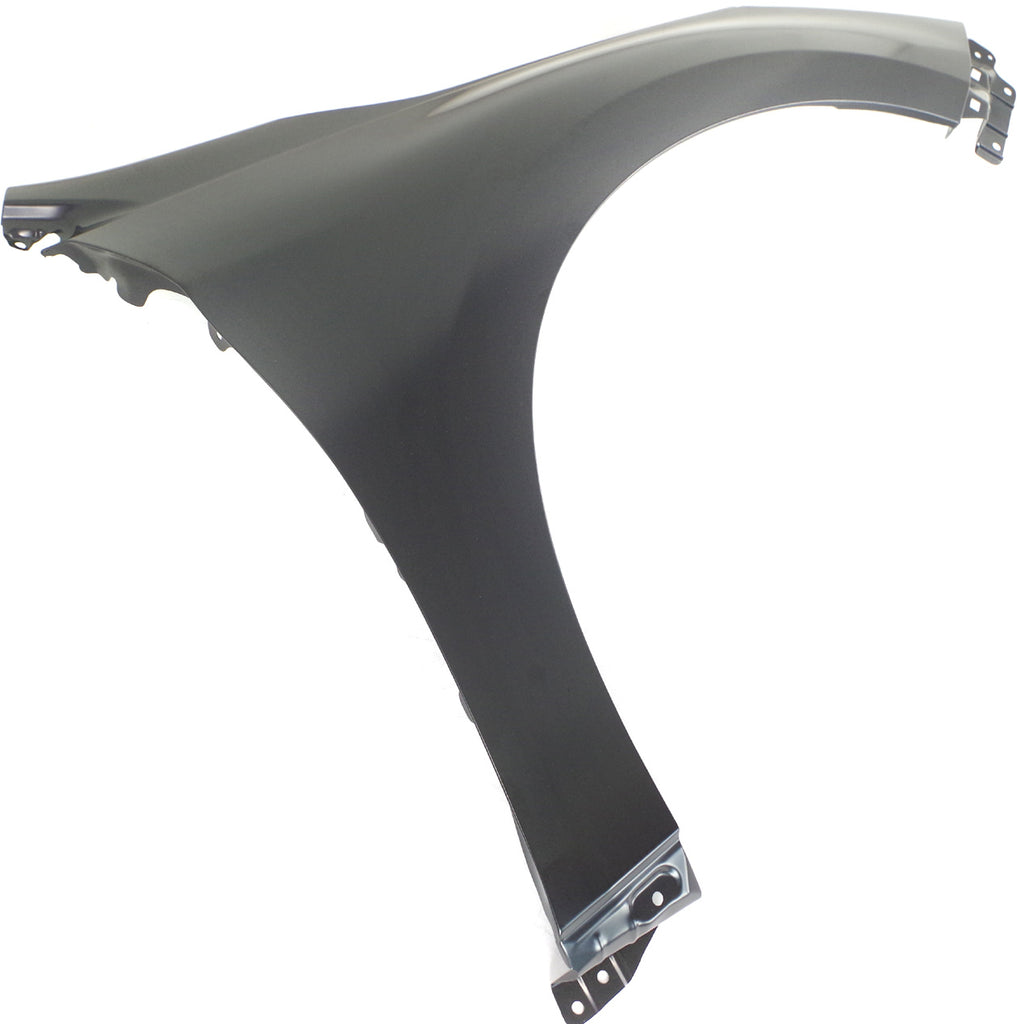 LEGACY 15-19 FRONT FENDER RH, Primed, Steel - CAPA