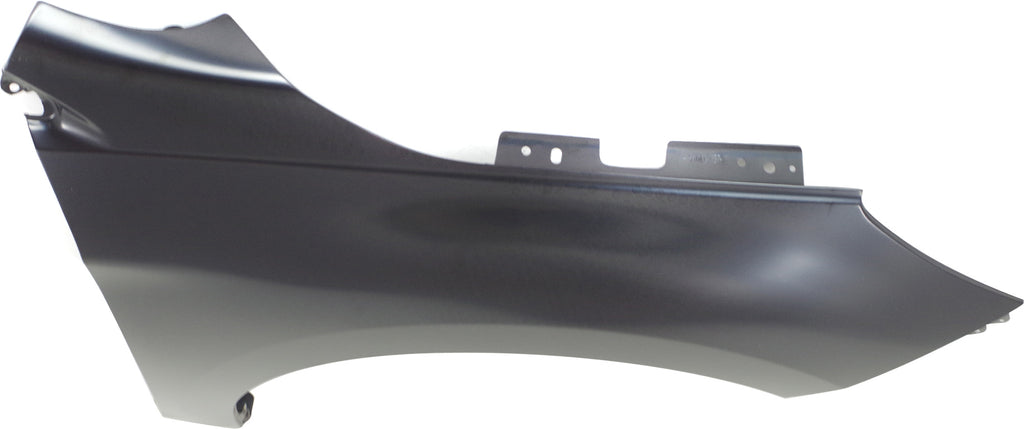 LEGACY 15-19 FRONT FENDER RH, Primed, Steel - CAPA