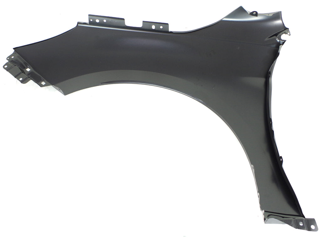 LEGACY 15-19 FRONT FENDER RH, Primed, Steel - CAPA