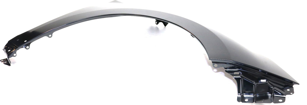 OUTBACK 15-19 FRONT FENDER RH, Primed, Steel - CAPA
