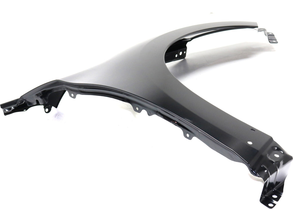 OUTBACK 15-19 FRONT FENDER RH, Primed, Steel - CAPA