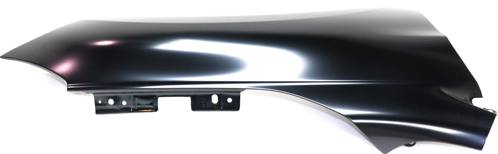 OUTBACK 15-19 FRONT FENDER RH, Primed, Steel - CAPA