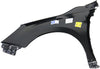 OUTBACK 15-19 FRONT FENDER RH, Primed, Steel - CAPA