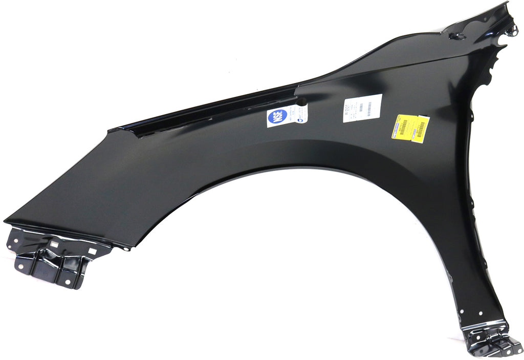 OUTBACK 15-19 FRONT FENDER RH, Primed, Steel - CAPA
