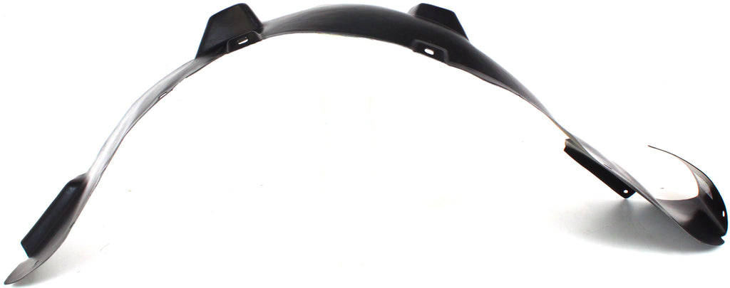 XL-7 07-09 FRONT FENDER LINER RH