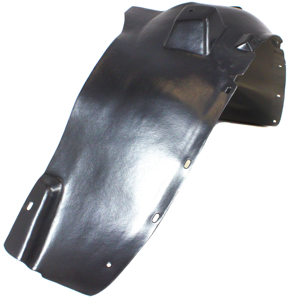 XL-7 07-09 FRONT FENDER LINER RH