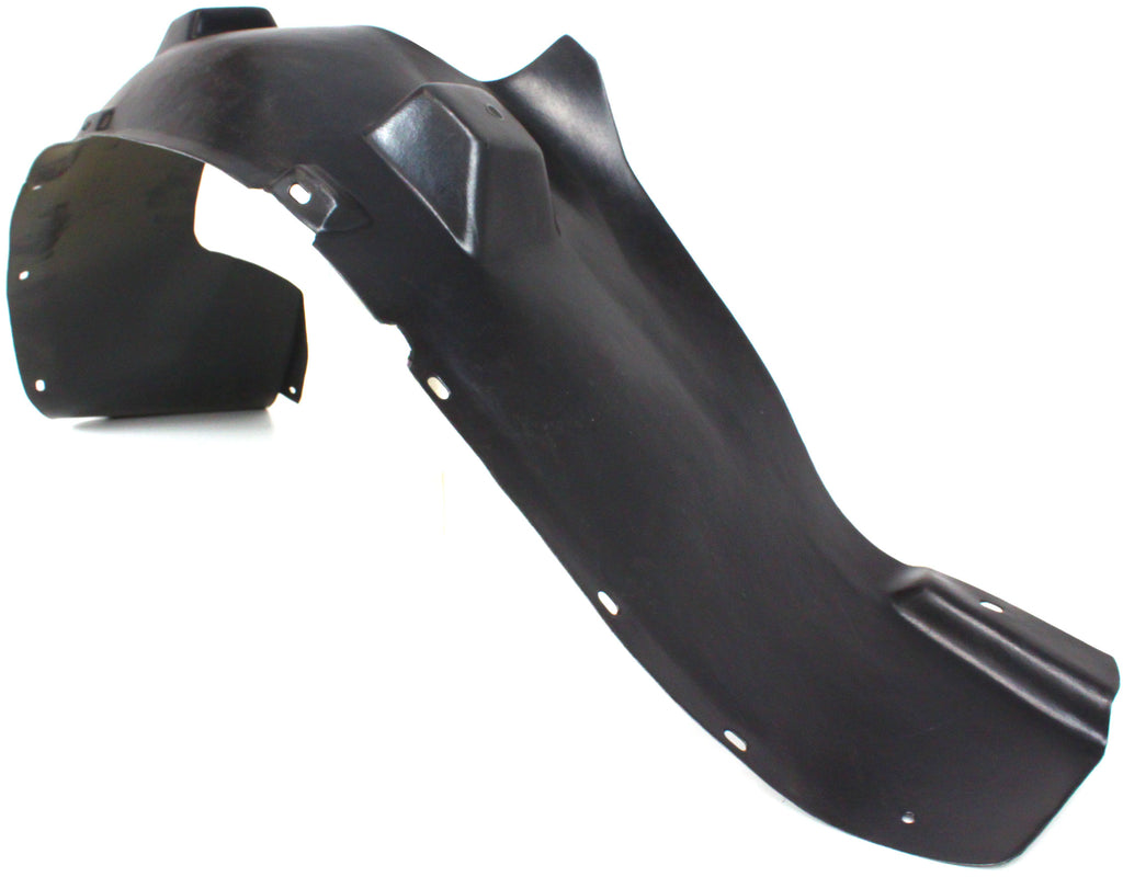 XL-7 07-09 FRONT FENDER LINER LH