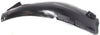 ASTRA 08-09 FRONT FENDER LINER LH, Rear Section