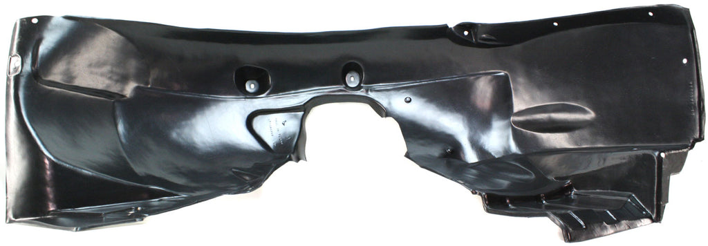 SAAB 9-3 06-09 FRONT FENDER LINER RH, 2.8L Eng