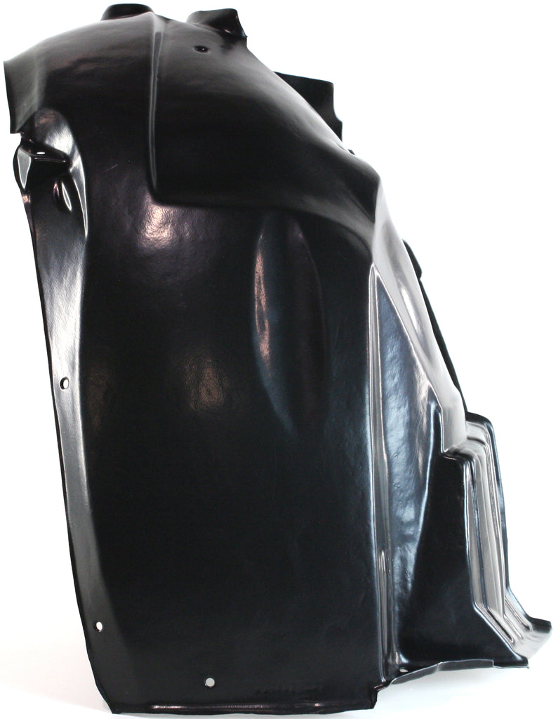 SAAB 9-3 06-09 FRONT FENDER LINER RH, 2.8L Eng