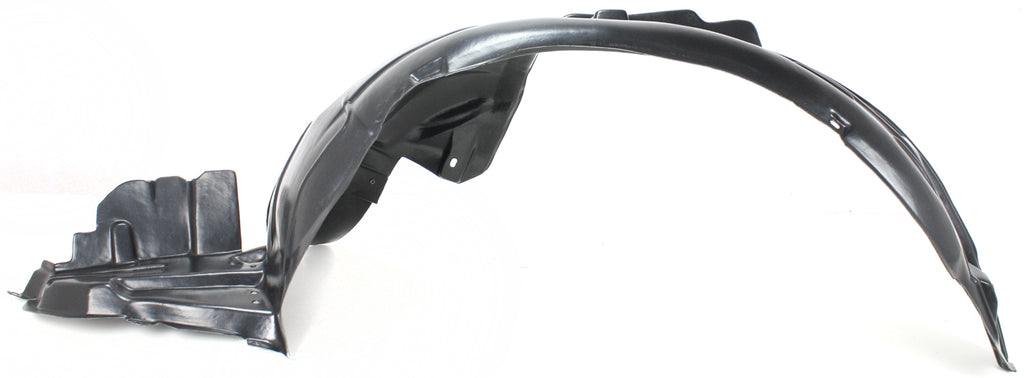 IMPREZA 06-07 FRONT FENDER LINER LH, Wagon