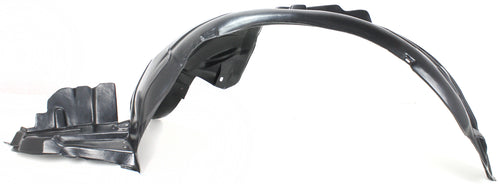 IMPREZA 06-07 FRONT FENDER LINER LH, Wagon