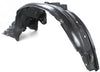 IMPREZA 06-07 FRONT FENDER LINER LH, Wagon