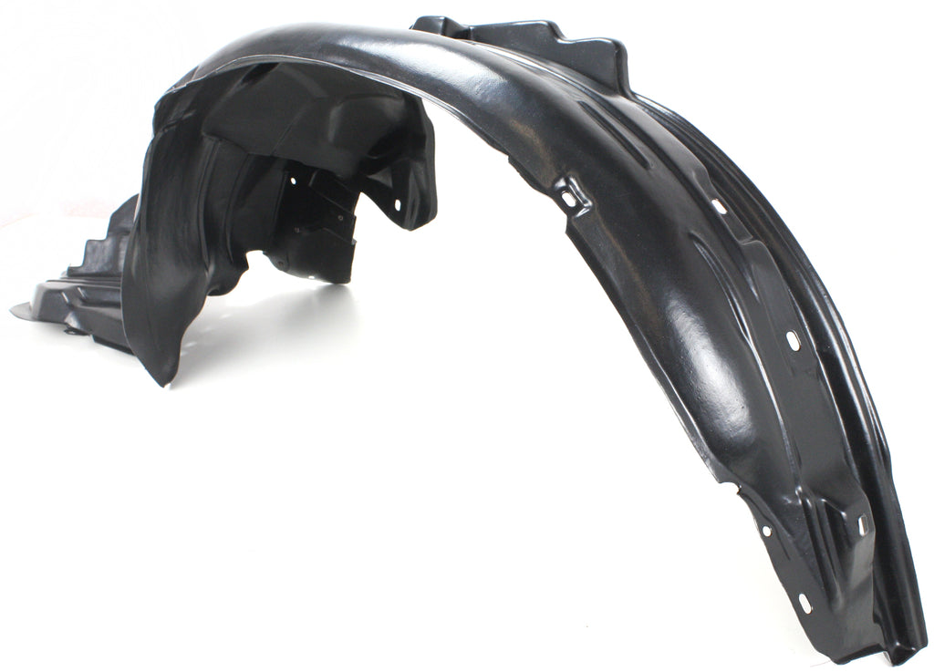 IMPREZA 06-07 FRONT FENDER LINER LH, Wagon