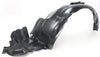 IMPREZA 06-07 FRONT FENDER LINER LH, Wagon