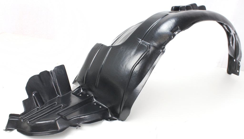 IMPREZA 06-07 FRONT FENDER LINER LH, Wagon