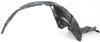 IMPREZA 06-07 FRONT FENDER LINER LH, Wagon