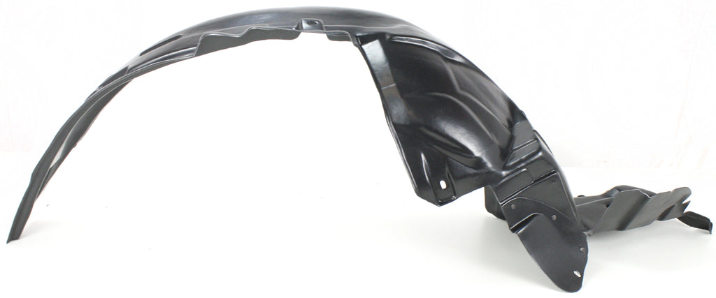 IMPREZA 06-07 FRONT FENDER LINER LH, Wagon