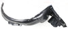 IMPREZA 06-07 FRONT FENDER LINER LH, Wagon