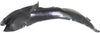 SATURN L-SERIES 03-05 FRONT FENDER LINER RH