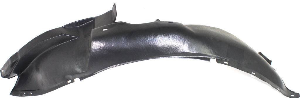 SATURN L-SERIES 03-05 FRONT FENDER LINER RH