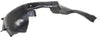SATURN L-SERIES 03-05 FRONT FENDER LINER RH