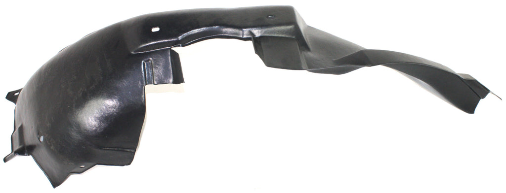 SATURN L-SERIES 03-05 FRONT FENDER LINER RH