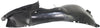 SATURN L-SERIES 03-05 FRONT FENDER LINER RH