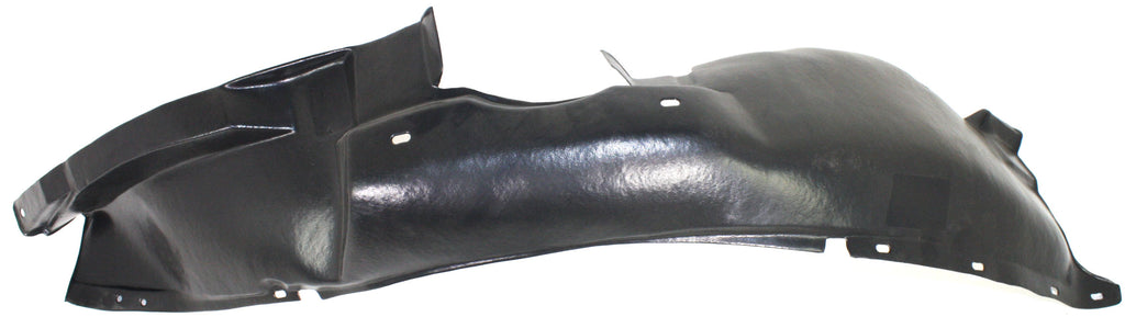 SATURN L-SERIES 03-05 FRONT FENDER LINER RH