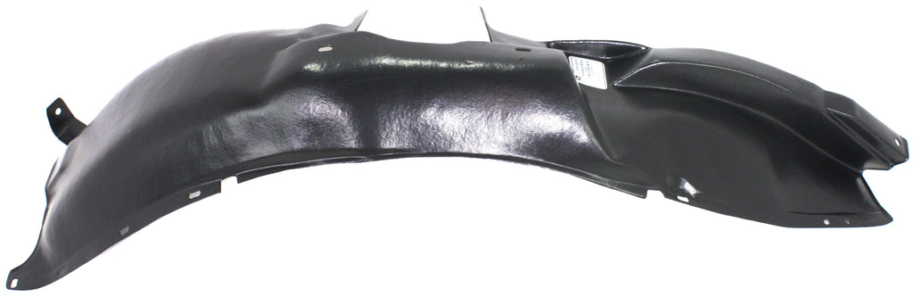 SATURN L-SERIES 03-05 FRONT FENDER LINER LH