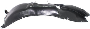 SATURN L-SERIES 03-05 FRONT FENDER LINER LH