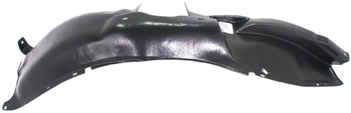 SATURN L-SERIES 03-05 FRONT FENDER LINER LH
