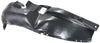 SATURN L-SERIES 03-05 FRONT FENDER LINER LH