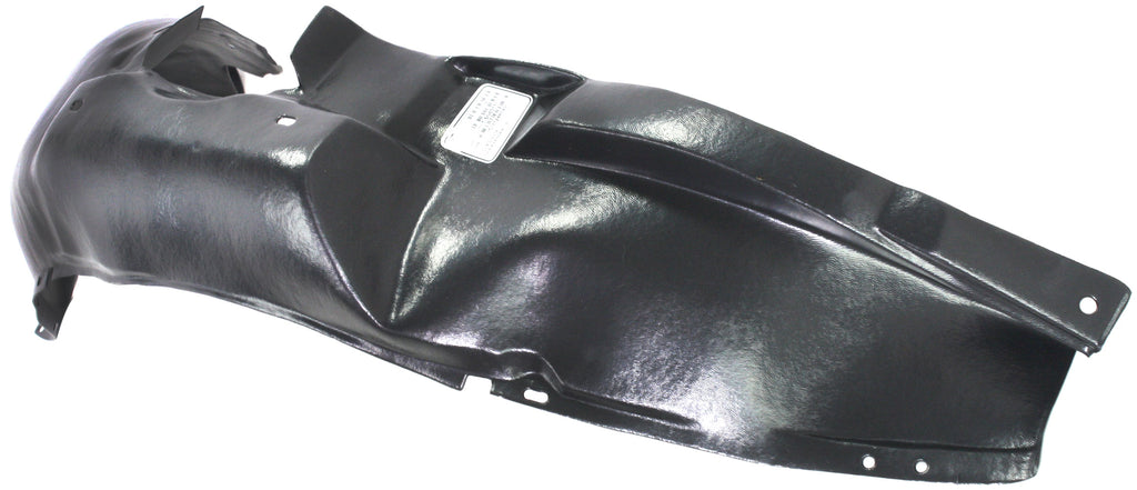 SATURN L-SERIES 03-05 FRONT FENDER LINER LH