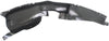 SATURN L-SERIES 03-05 FRONT FENDER LINER LH
