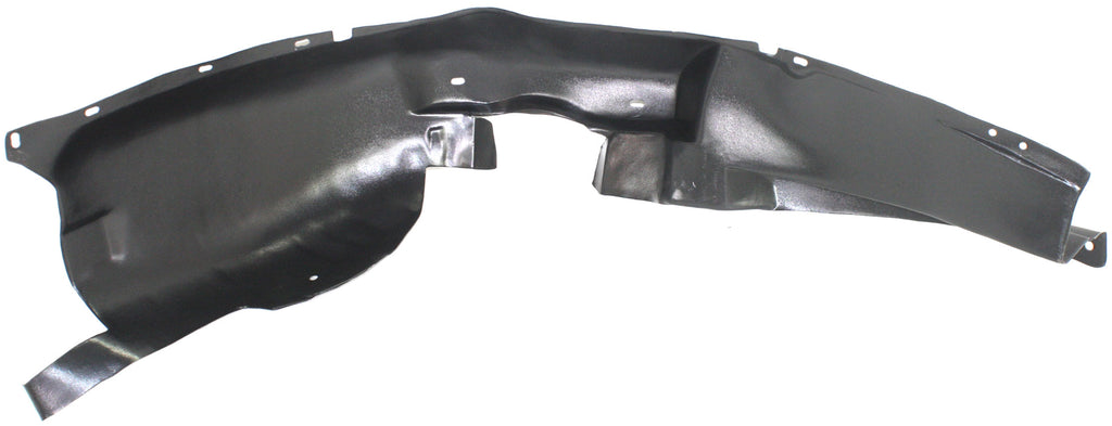 SATURN L-SERIES 03-05 FRONT FENDER LINER LH
